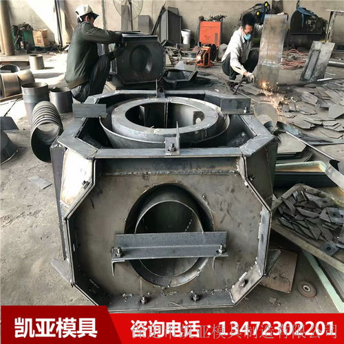 海岸防浪塊模具廠家 200、500、900系列模具的專業(yè)選擇