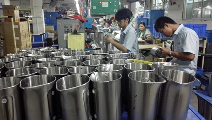 尋找“隱形冠軍” | 模具里誕生的全球旅居伴侶 格來德，何以成為國內(nèi)酒店用電熱水壺的領(lǐng)軍者？