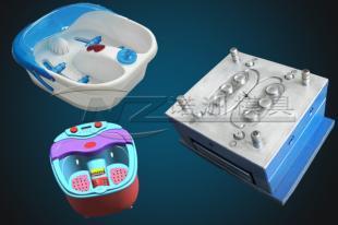 供應保健足浴桶模具制造 驅(qū)動塑料制品產(chǎn)業(yè)升級的精密引擎