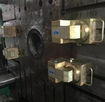 KM注塑快速換模 賦能制造業，開啟高效生產新篇章